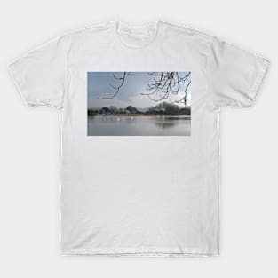 Dorset Floods T-Shirt